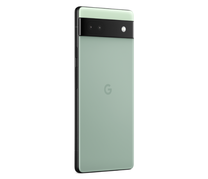 Google Pixel 6A 6GB RAM 128GB - Sage - Zoom Image 5