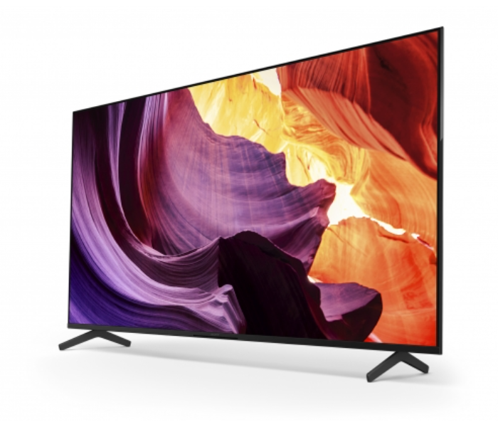 Sony KD-65X80K 65 Inch Bravia 4K HDR Professional Displays - Black - Zoom Image 6