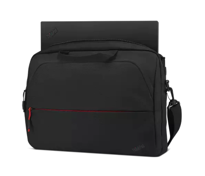 Lenovo 4X41C12469 ThinkPad Essential 15.6 Inch Topload Laptop Bag - Black - Zoom Image 6