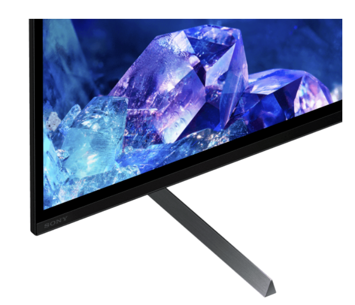 Sony XR-65A80K/B Bravia 65 Inch OLED TV 2022 with Smart Google TV - Black - Zoom Image 7