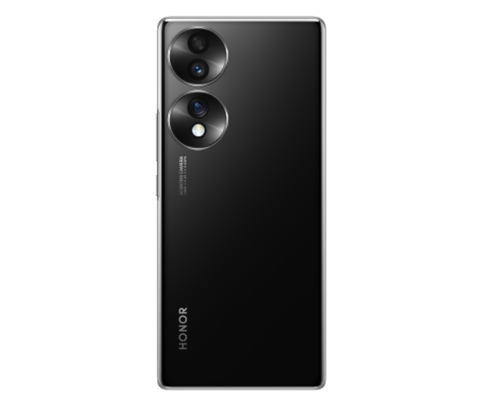 Honor 70 5G 8GB RAM 256GB - Midnight Black - Zoom Image 4