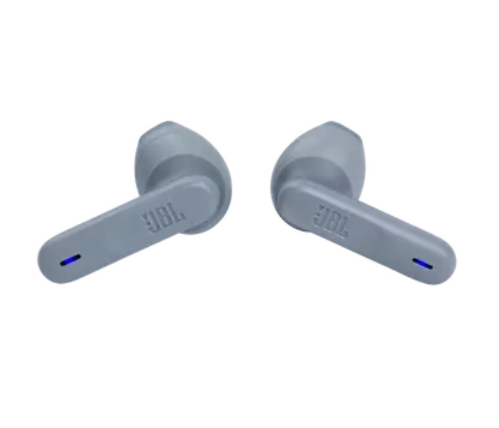 JBL Wave 300TWS Wireless Bluetooth in-ear Headphones - Blue - Zoom Image 2