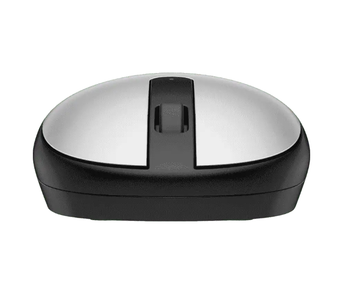 HP 43N04AA 240 Pike Bluetooth Mouse - Black and Silver - Zoom Image 4