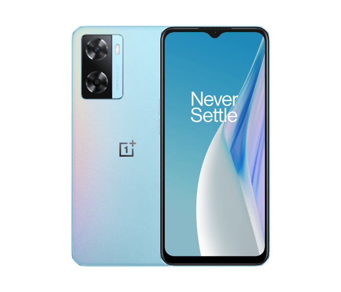 OnePlus Nord N20 SE 4G 4GB RAM 64GB Global Version - Blue Oasis - Zoom Image