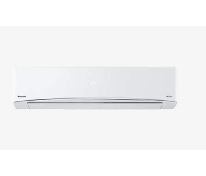 Panasonic CS-UV 24WKF-6 2 Ton 5 Star Inverter Split AC - White - Zoom Image