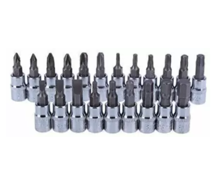 46 Pieces Multi Socket Wrench Set Tool Kit - Zoom Image 4