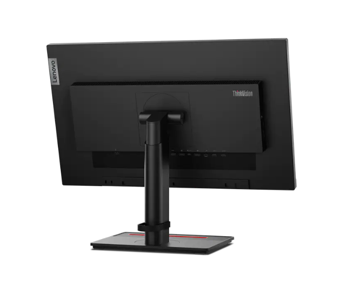 Lenovo 62CDGAT6UK ThinkVision T24m-20 23.8 Inch Monitor - Black - Zoom Image 5