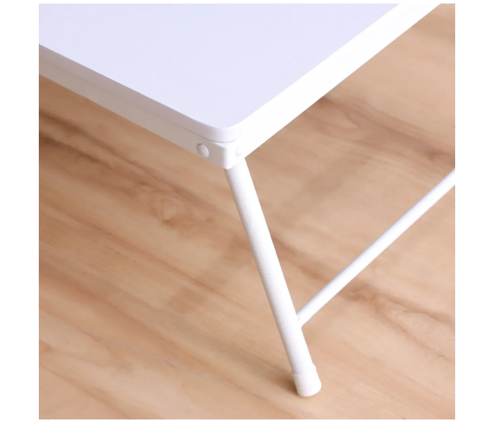 Danube Home Naye Foldable Lap Desk - White - Zoom Image 5