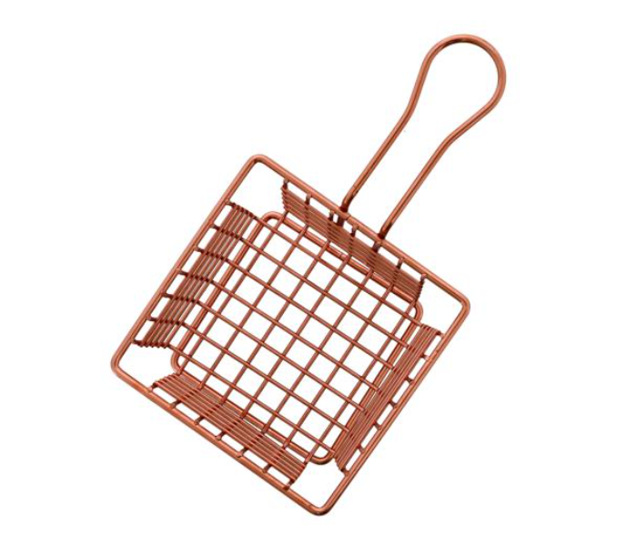 Royalford RF10309 17.5 X 10 X 7.5cm Fried Serving Basket - Zoom Image 1