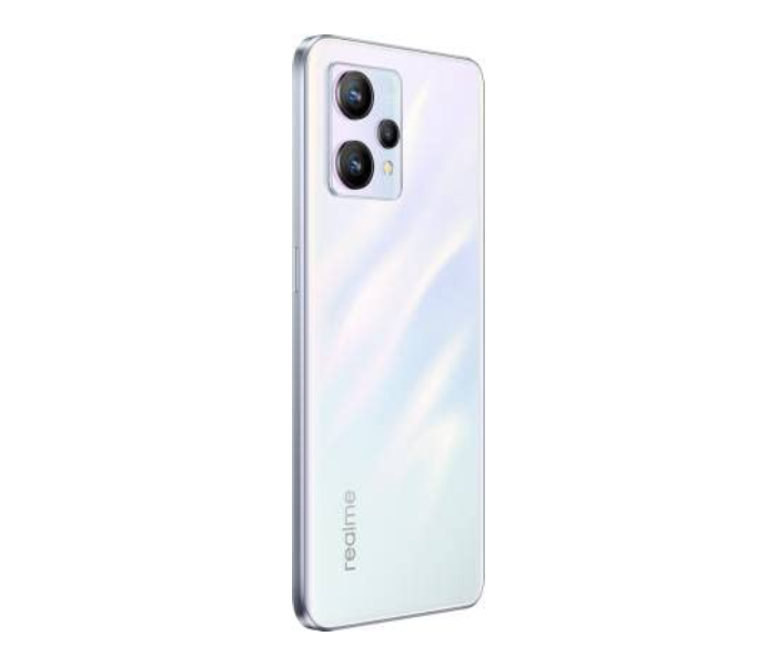 Realme 9 6GB RAM 128GB 4G - Stargaze White - Zoom Image 5