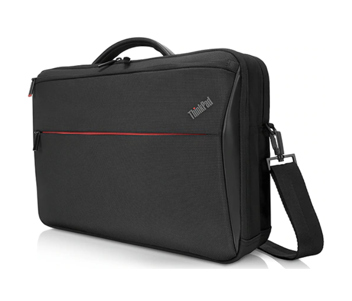 Lenovo 4X40Q26384 ThinkPad Professional 15.6-inch Topload Case - Black - Zoom Image 2