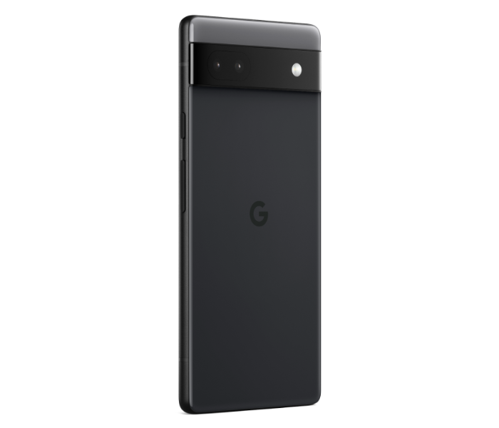 Google Pixel 6A 6GB RAM 128GB - Charcoal - Zoom Image 5