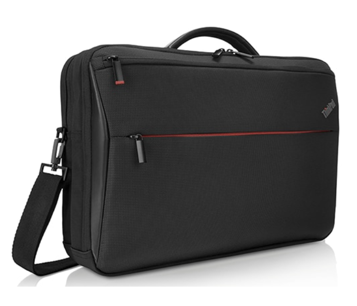 Lenovo 4X40Q26384 ThinkPad Professional 15.6-inch Topload Case - Black - Zoom Image 3