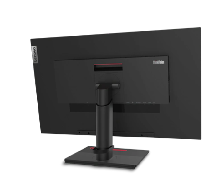 Lenovo 62A2GAT2UK ThinkVision P32p-20 31.5 Inch Monitor - Black - Zoom Image 6