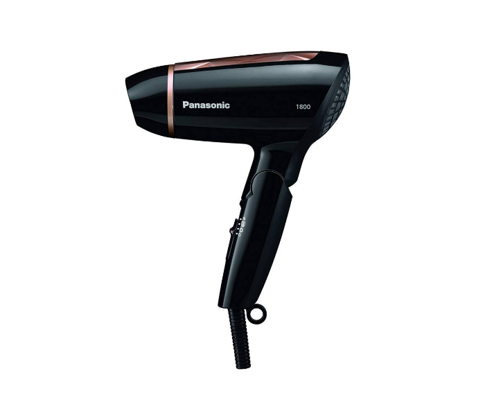 Panasonic EH ND 30 1800 Watts Hair Dryer for Women - Black and Gold - Zoom Image 2