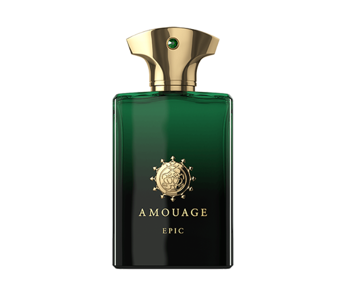 Amouage 100ml Epic Eau De Parfum Spray for Men - Zoom Image