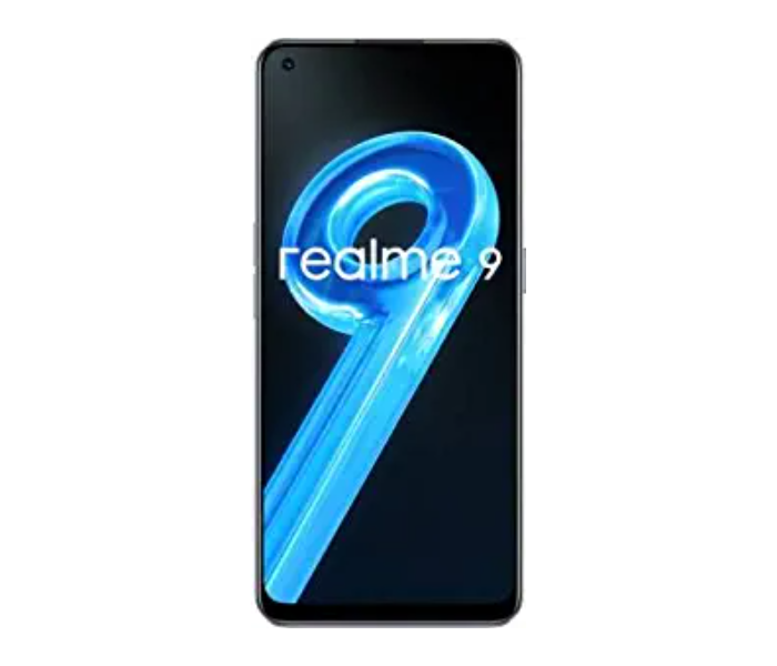 Realme 9 8GB RAM 128GB 4G - Stargaze White - Zoom Image 1