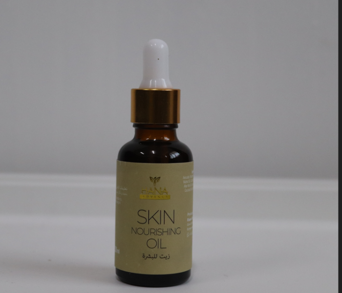 Hana Advance Skin Nourishing Oil - Zoom Image 2