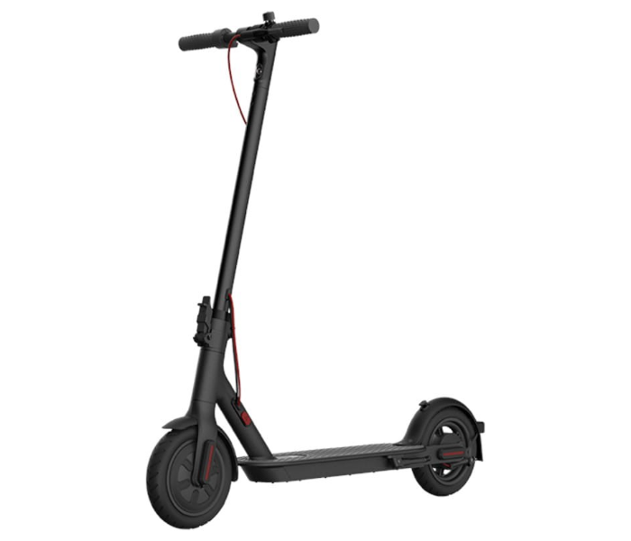 Xiaomi Mi Electric Scooter 3 Lite - Black - Zoom Image 1