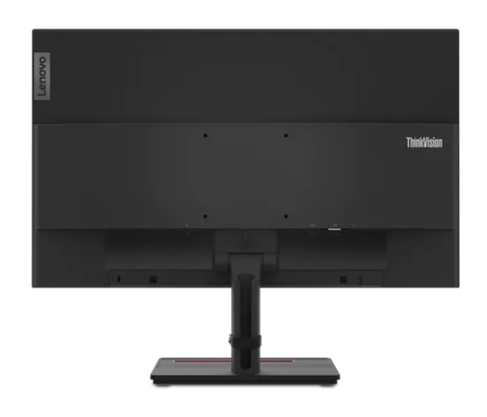 Lenovo 62AEKAR2UK ThinkVision S24e-20 23.8 Inch Monitor - Black - Zoom Image 4