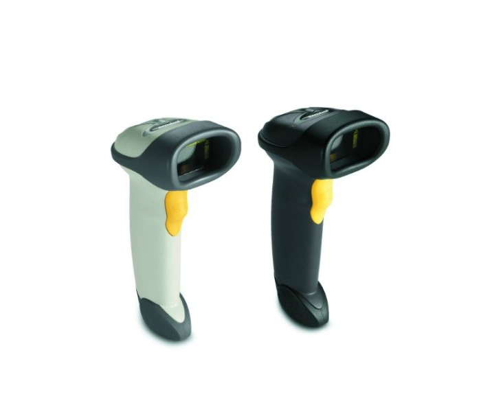 Symbol LS2208 Motorola Laser Barcode Scanner - Zoom Image 4