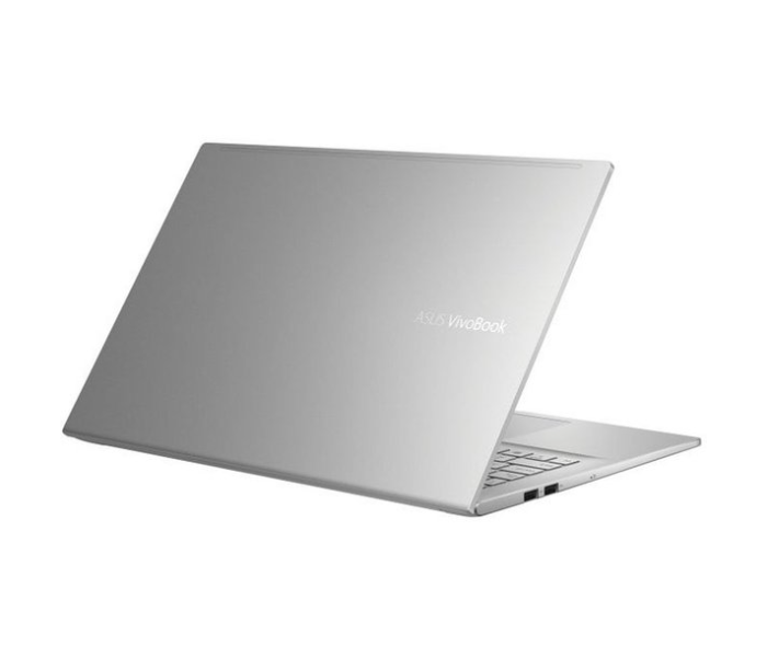 Asus Vivobook 15 OLED K513EQ-OLED007W Laptop 15.6 Inch FHD Intel Core i7 1165G7 Processor 16GB DDR4 RAM 1TB SSD 2GB NVIDIA GeForce MX350 Graphics Windows 11 Home - Silver - Zoom Image 7