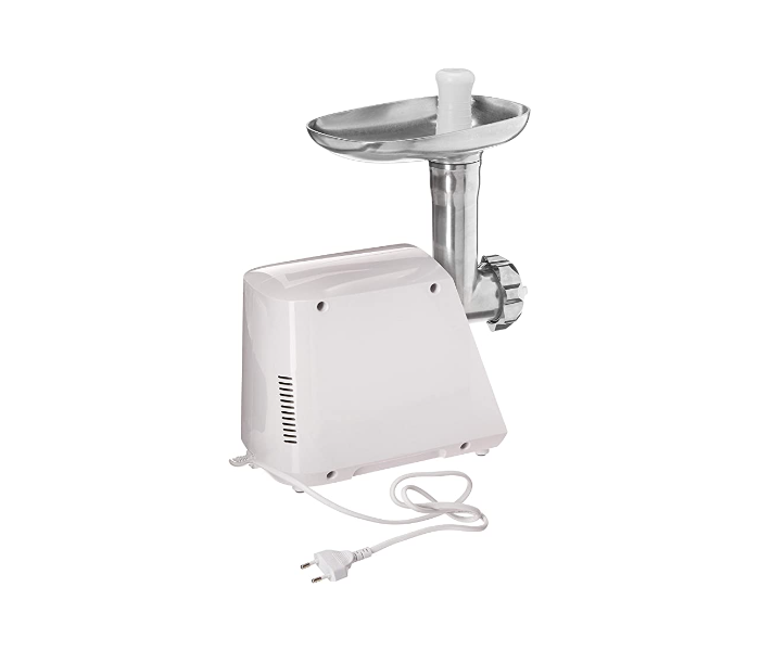 Panasonic MK MG 1300 Watts Meat Grinder - White - Zoom Image 2