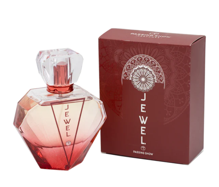 Passing Show 100ml Jewel Eau De Parfum Perfume - Zoom Image