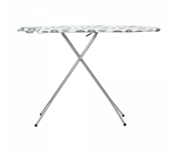 Homeway HW3605 Ironing Board - White and Silver - Zoom Image 3