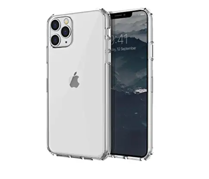 Uniq Hybrid Iphone 11 Pro Lifepro Xtreme Mobile Covers - Zoom Image