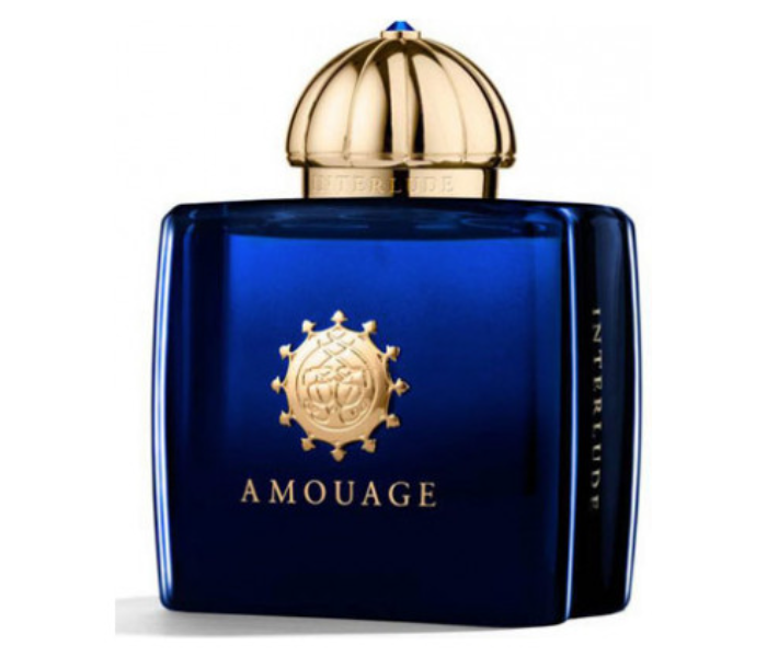 Buy Amouage 50ml Interlude Eau De Parfum 122075 Price in Oman