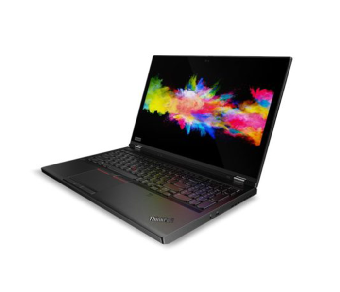 Lenovo P15 G2 20YQ0007AD 15.6 Inch Intel Core I9 11950H 32GB RAM 1TB SSD NVIDIA RTX A4000 8GB GDDR6 Graphics Windows 10 Pro - Zoom Image 5