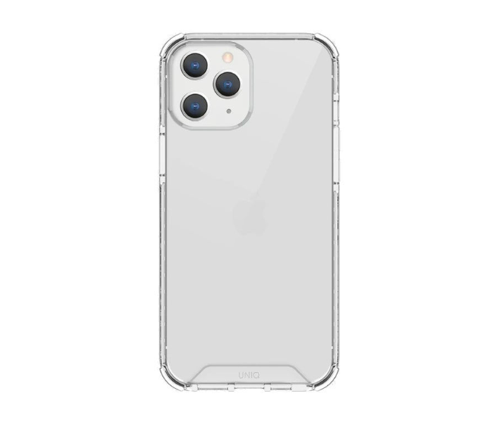 Uniq Hybrid Iphone 12 Pro Max Combat Mobile Covers - Zoom Image 1