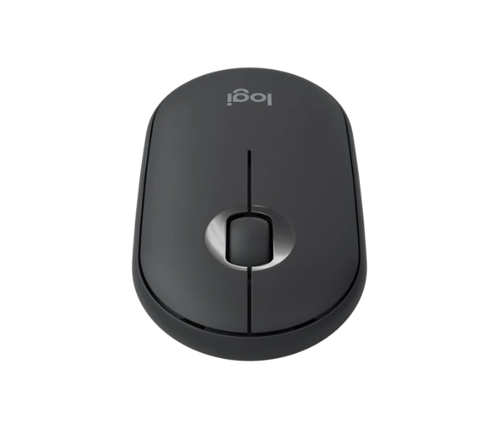 Logitech Pebble M350 Silent Wireless and Bluetooth Mouse - Zoom Image 3