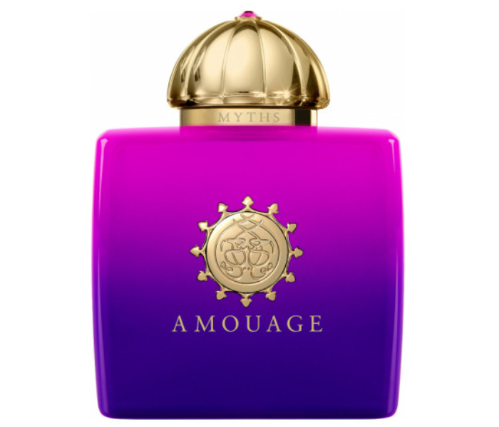 Amouage 100ml Myths Eau De Parfum Spray For Women - Zoom Image