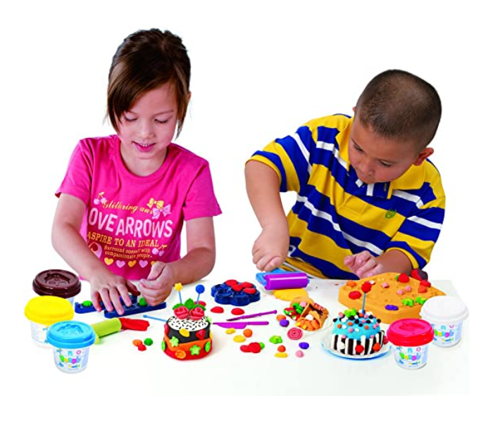 PlayGo PLY8215 Sushi Bar Activity Toy For Kids - Zoom Image 3