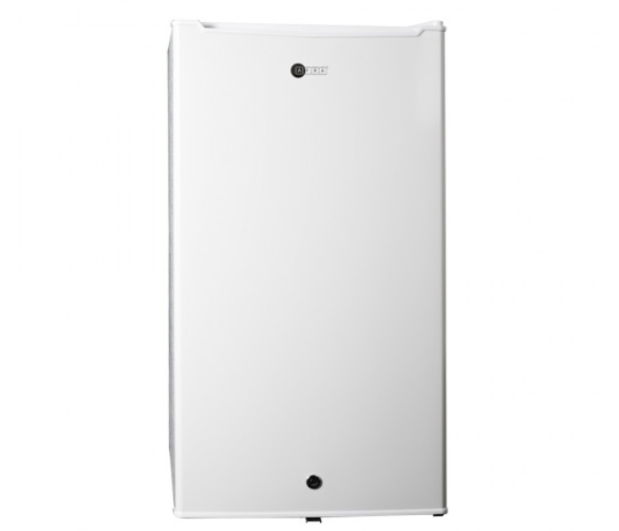 Afra AF-9300RFWT 93 Litre Single Door Refrigerator - White - Zoom Image 1