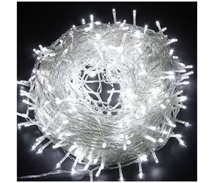 Xaro DL50mWh 50 Meter Decoration Light - White - Zoom Image 1