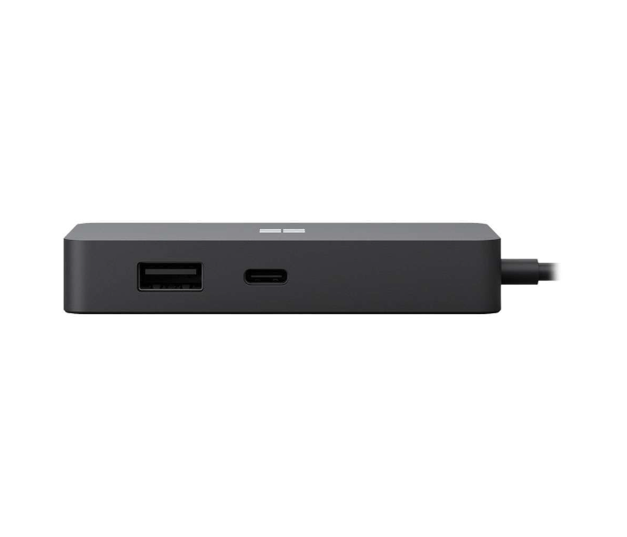 Microsoft SWV-00010 USB-C Travel Hub - Zoom Image 2