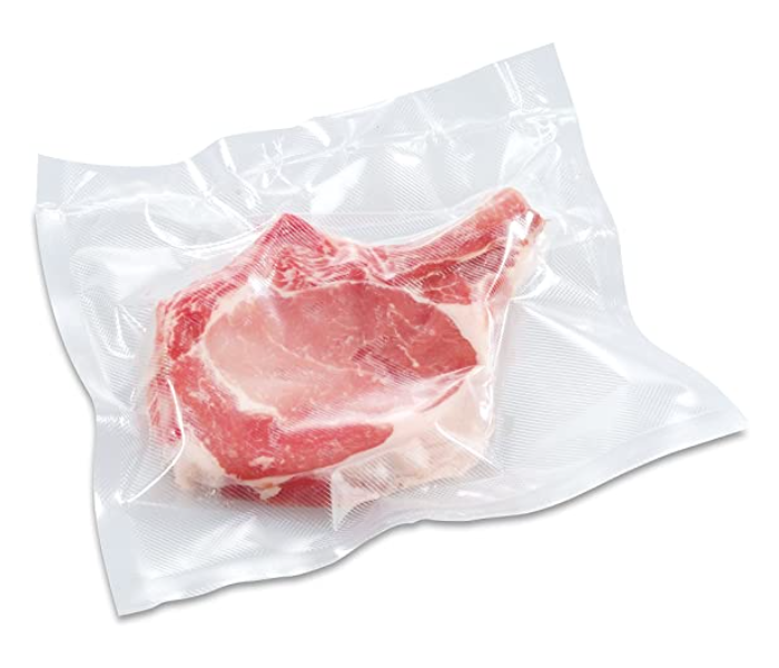 Solis Vacuum Sealer Machine Foil and Roll Value Pack - Zoom Image 3