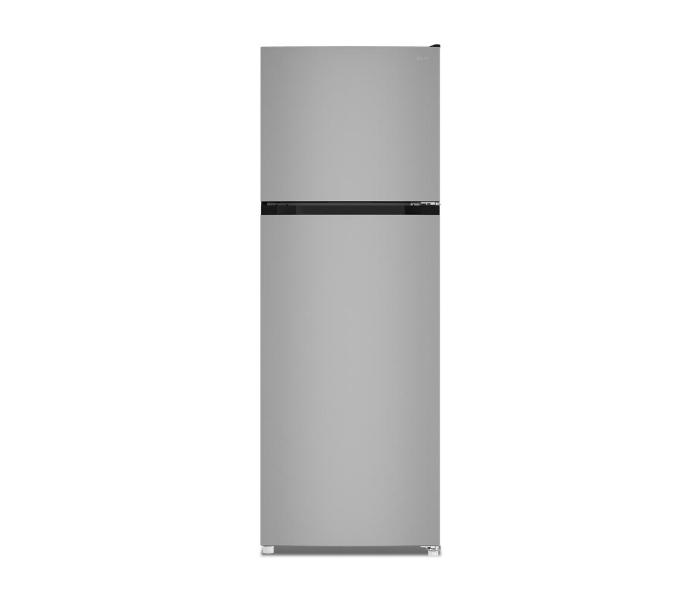 CHiQ CTM330NSK1 326 Litre Top Mount Refrigerator - Silver - Zoom Image 1