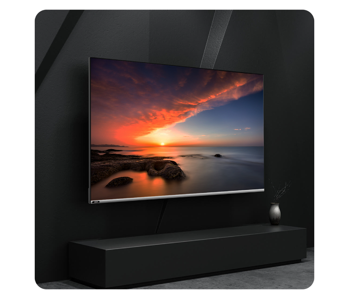 CHiQ U55G7P 55inch Android Tv - Black - Zoom Image 6