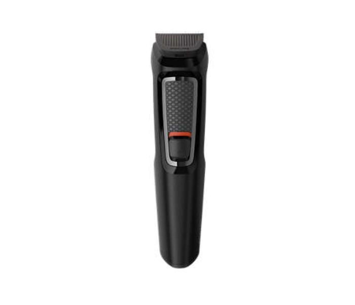 Philips MG3720/33 7-in-1 Multigroom Series 3000 Face and Hair All-in-one Trimmer - Black - Zoom Image 3