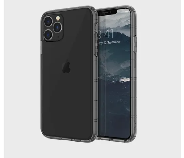 Uniq Hybrid Iphone 11 Pro Air Fender Mobile Covers - Grey - Zoom Image