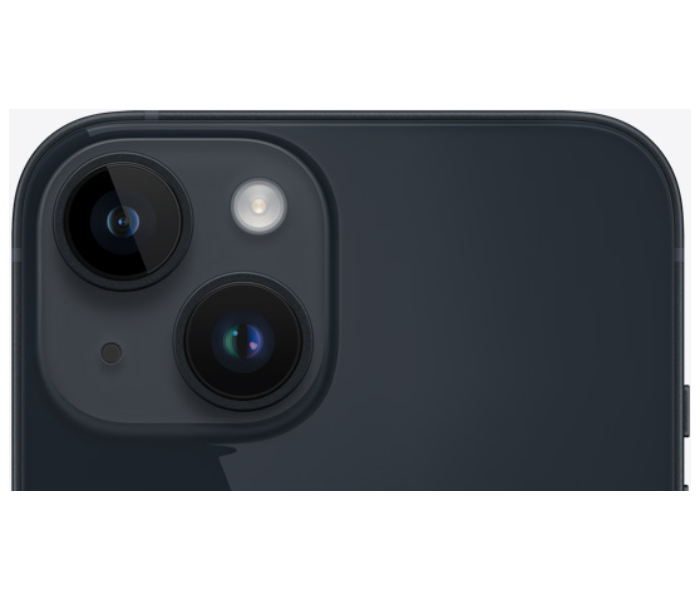 Apple iPhone 14 Plus 128GB - Midnight - Zoom Image 4