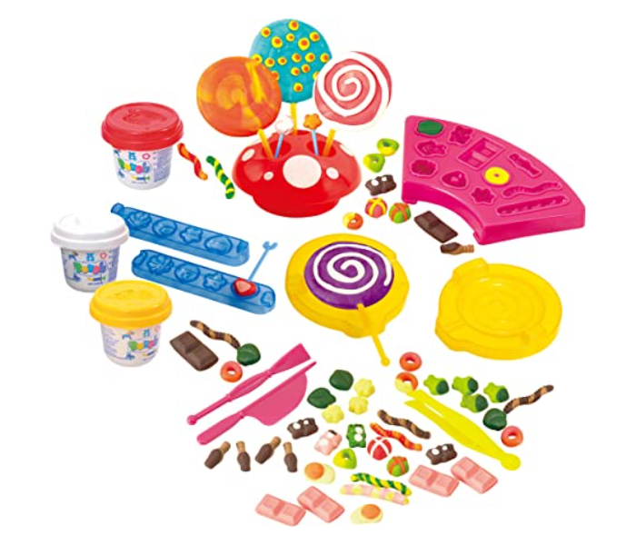 PlayGo PLY8588 Candy Set Activity Toy For Kids - Zoom Image 2