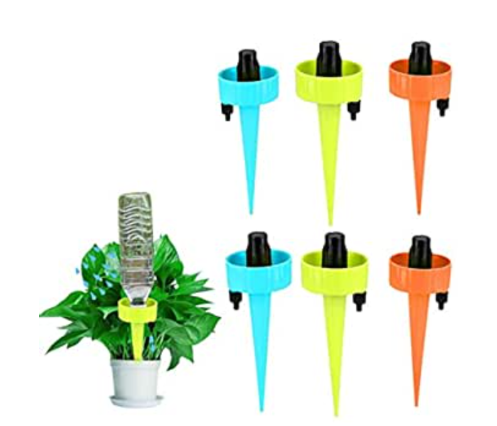 Galaxy Automatic Plant Self Watering Device - Zoom Image 1