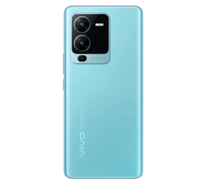 Vivo V25 Pro 12GB RAM 256GB - Surfing Blue - Zoom Image 2