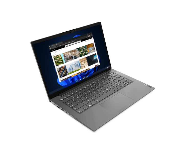 Lenovo V15 15.6 Inch AMD 3020e Processor 8GB RAM 1TB 256GB SSD HDD Windows 11 - Zoom Image 7