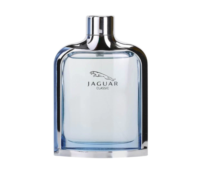 Jaguar 100ml Blue Eau De Toilette for Men - Zoom Image 2